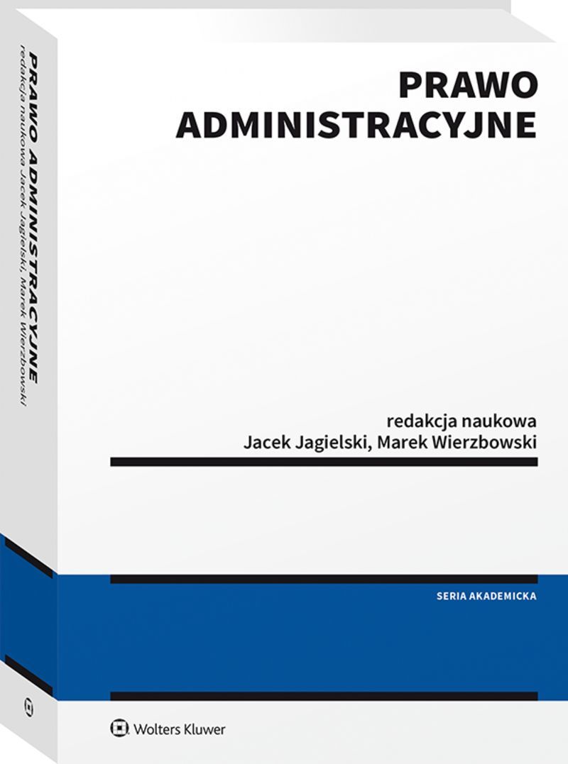 Prawo administracyjne